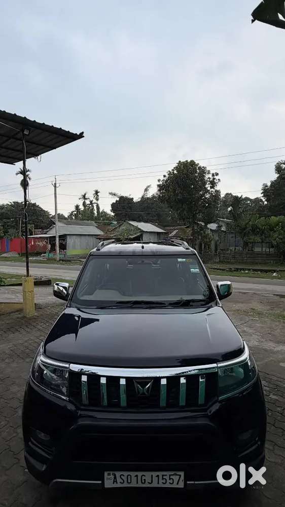 Mahindra Bolero Neo N10. O. 2025 Diesel 26000 Km Driven