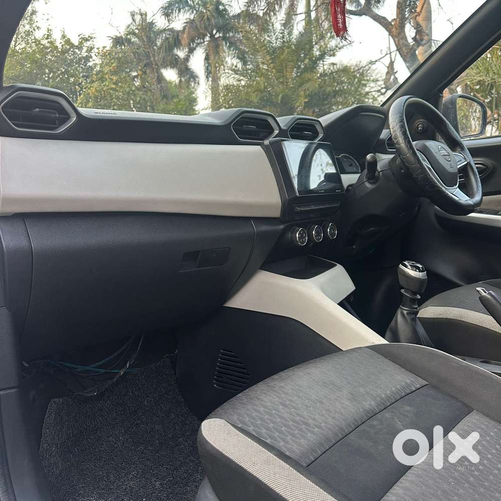 Nissan Magnite 1.0 Xe, 2021, Petrol