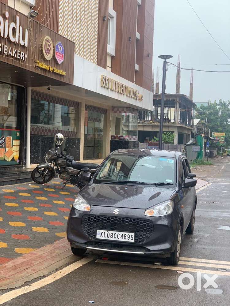 Maruti Suzuki 2024 Vxi