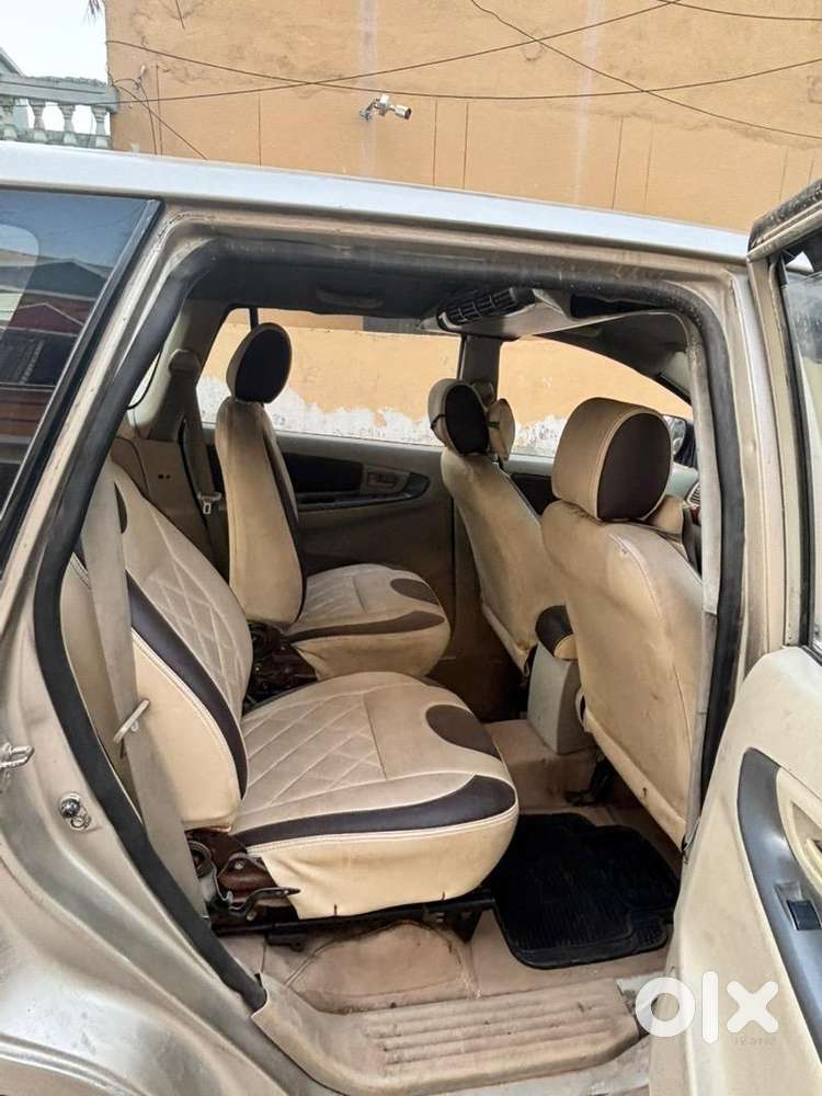 Toyota Innova 2008 Diesel Good Condition