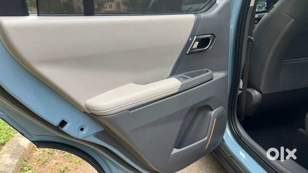Kia Syros Htx Plus Opt Diesel At, 2025, Diesel