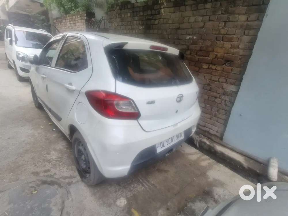 Tata Tiago 1.2 Revotron 2018
