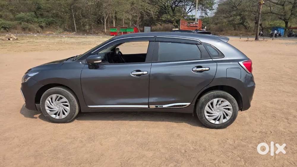 Maruti Suzuki Baleno 2022 Petrol 90000 Km Driven