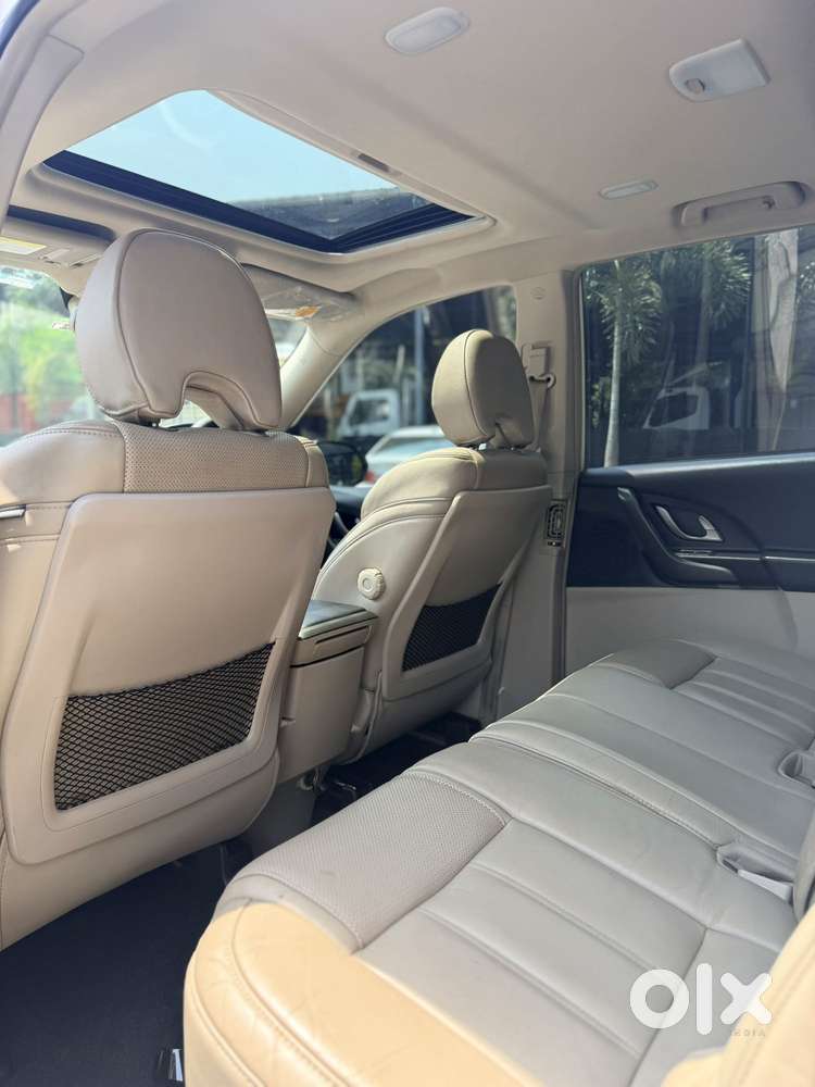 Mahindra Xuv500 W10 At, 2016, Diesel