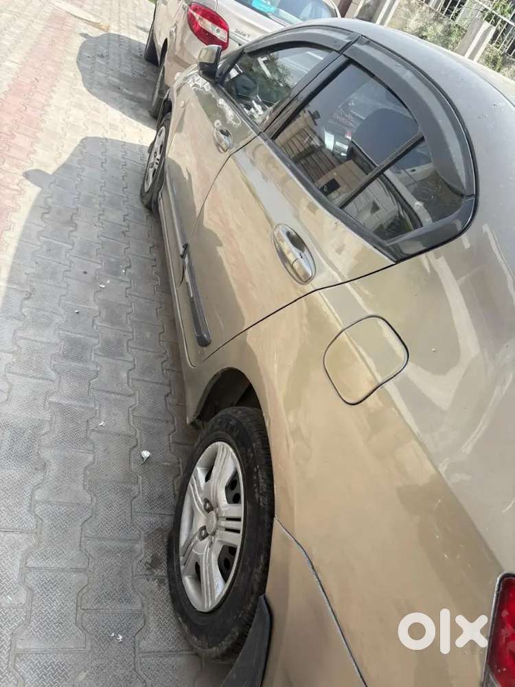 Honda City 2011 Petrol