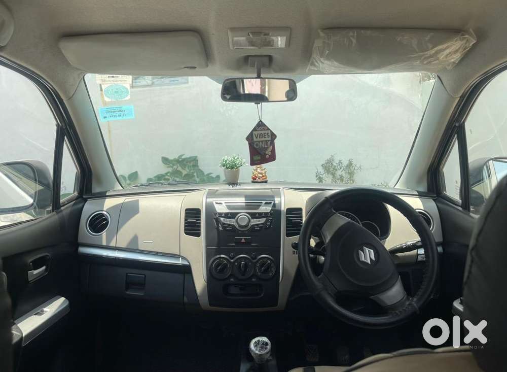 Maruti Suzuki Wagon R