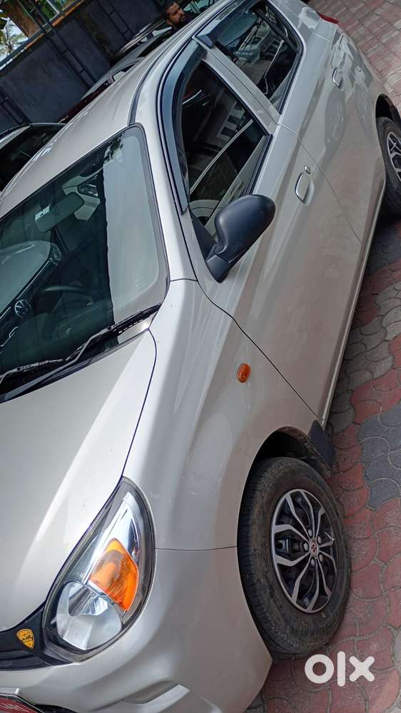 Maruti Suzuki Alto 800 Lxi, 2020, Petrol