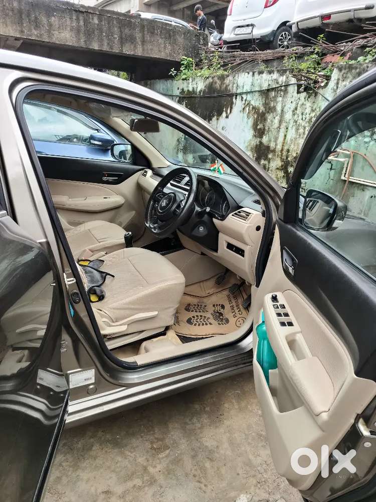 Maruti Suzuki Dzire 2022