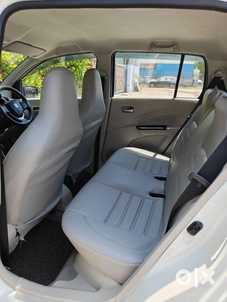 Maruti Suzuki Celerio Zxi, 2020, Petrol