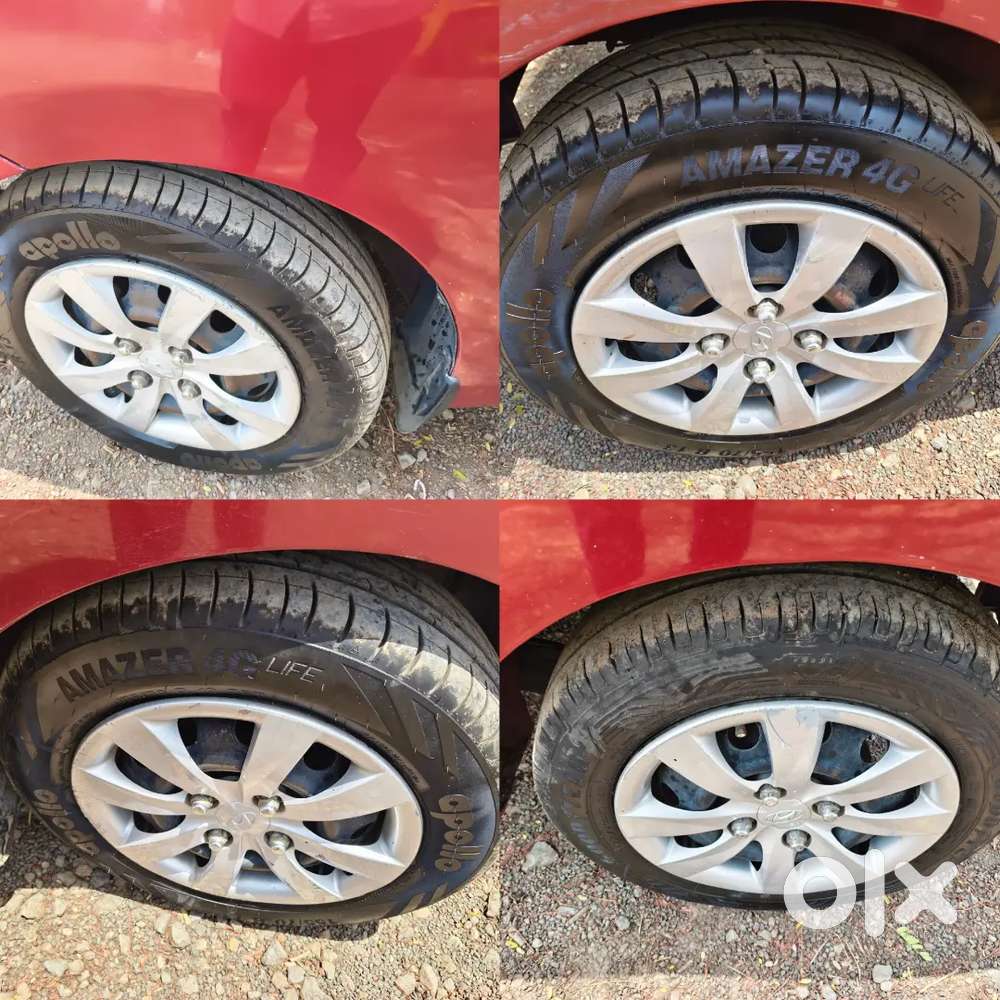 Hyundai Eon 2013 Petrol Well Maintained