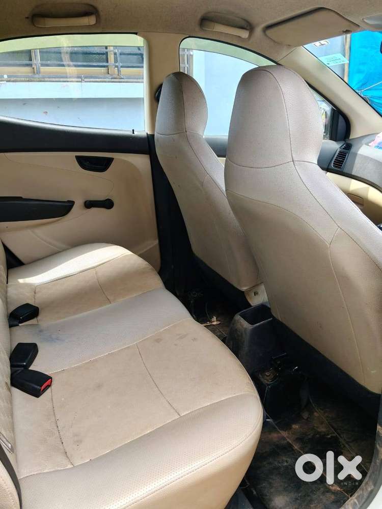 Hyundai Eon 2017