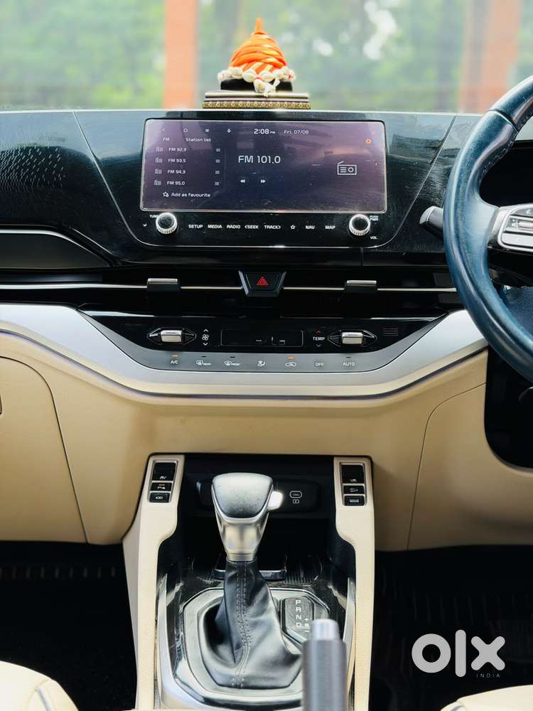 Honda City I Vtec Vx, 2015, Petrol
