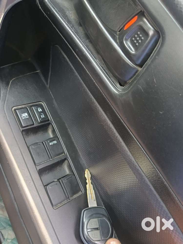 Dec 2018 Maruti Vitara Diesel