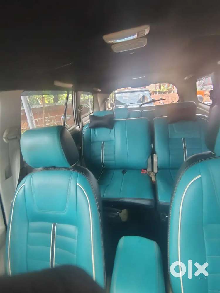Toyota Innova 2010 Diesel Good Condition