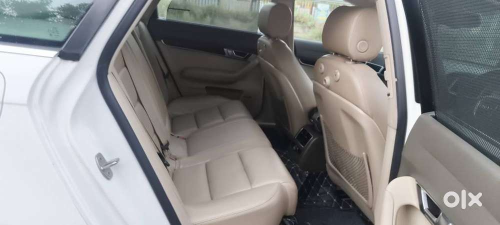Audi A6 2.7 Tdi, 2010, Diesel