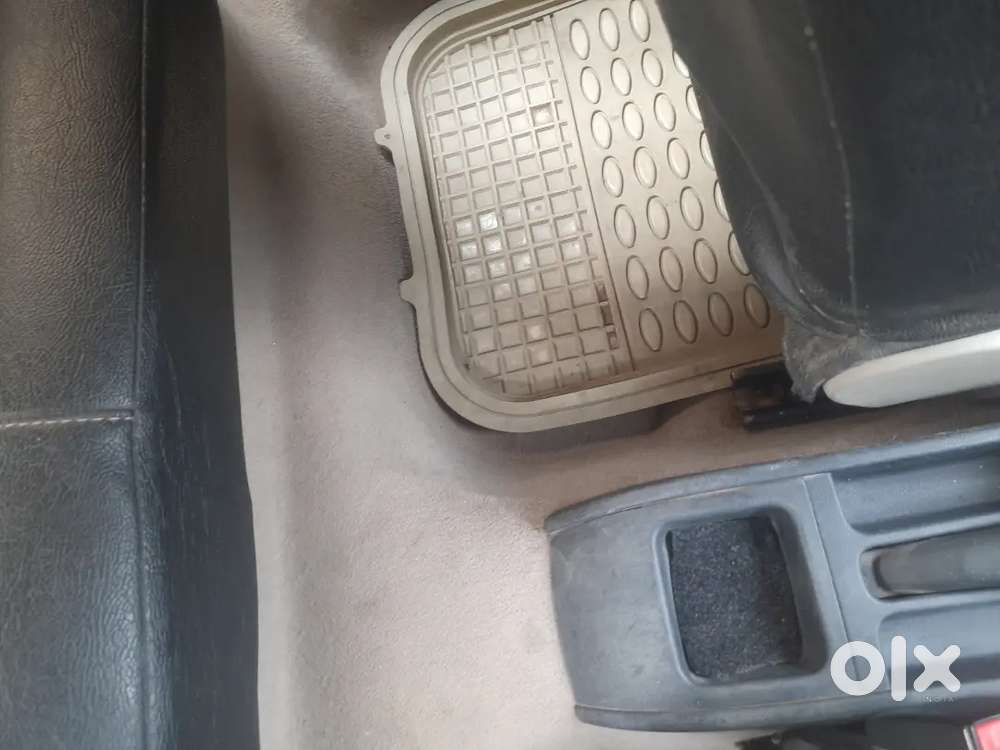 Volkswagen Polo 2012 Manual Petrol