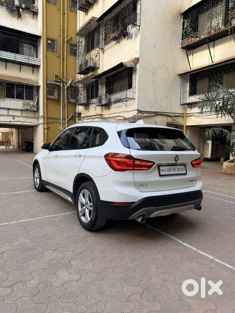 Bmw X1 2.0 Sdrive20d Xline, 2019, Diesel