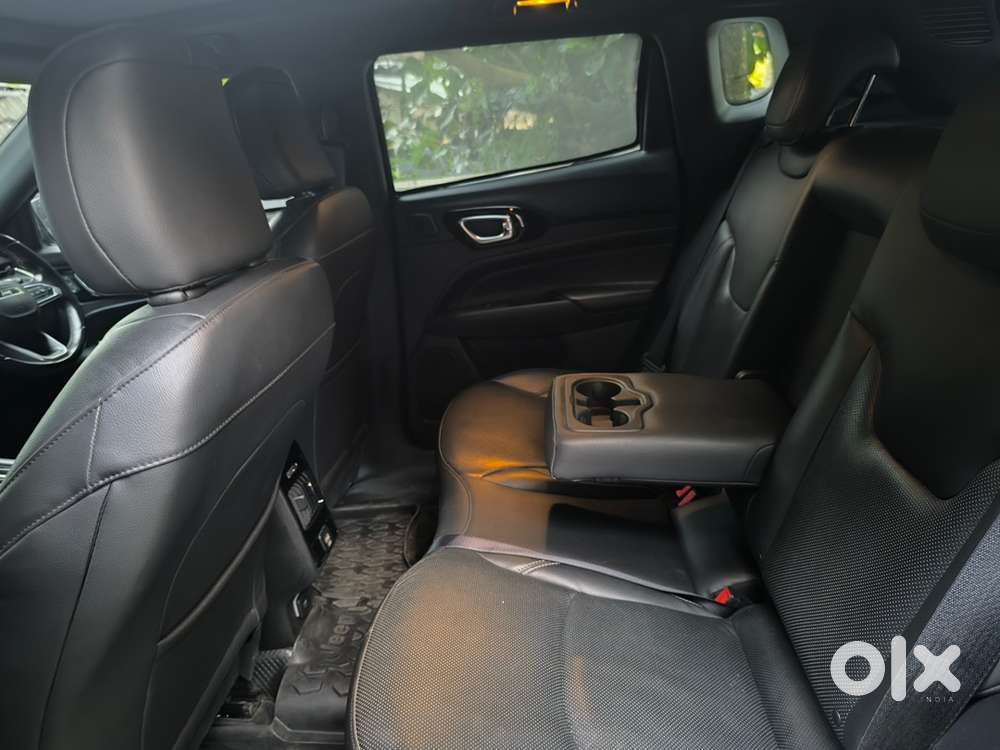 Jeep Compass 2021 Model