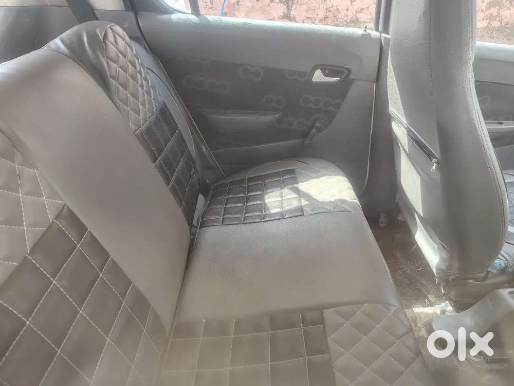 Lpg Working Full Working All Condition Press Tyre 50%