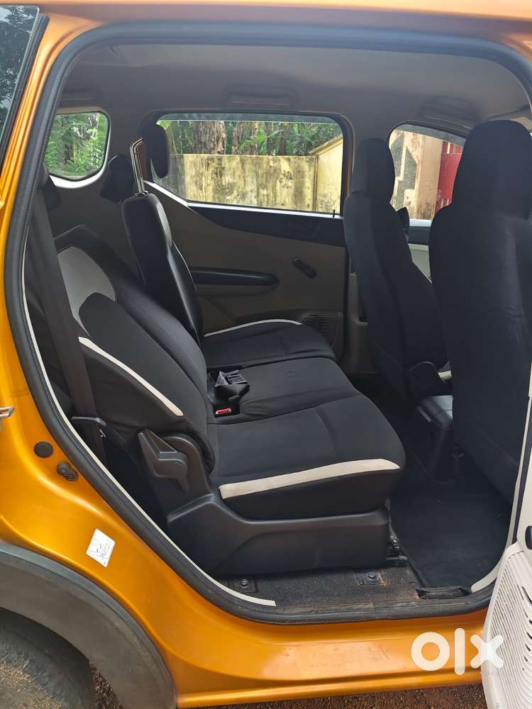 Renault Triber Rxl, 2019, Petrol