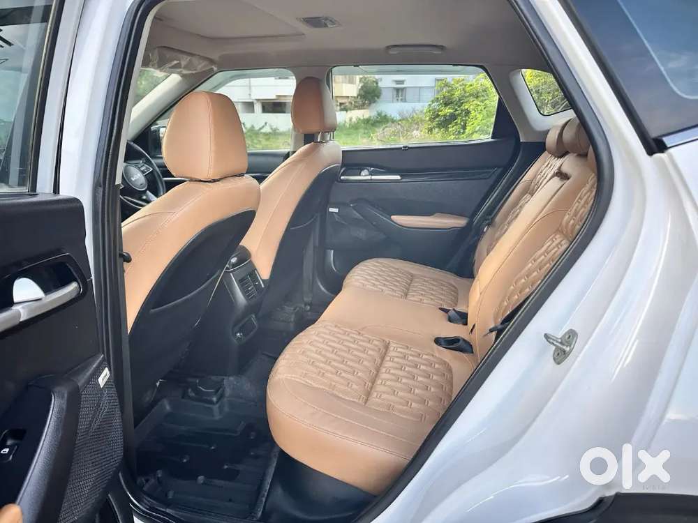 Kia Seltos Htx Plus Diesel 2021 Manual 1st Owner
