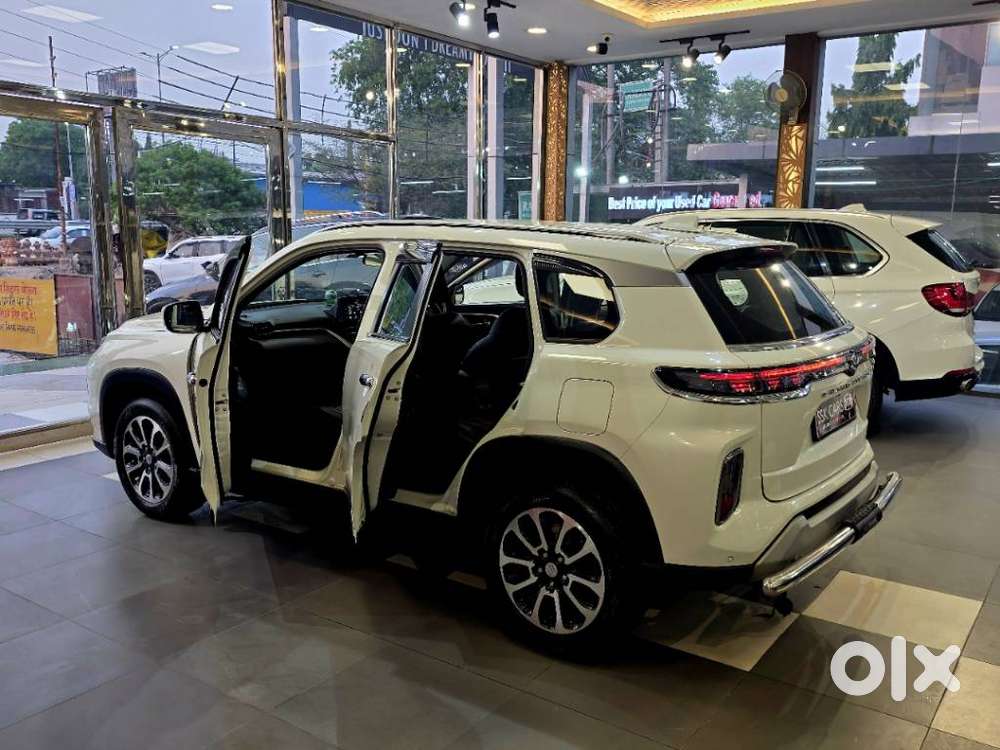 Maruti Suzuki Grand Vitara 1.5 Delta Smart Hybrid, 2024, Diesel
