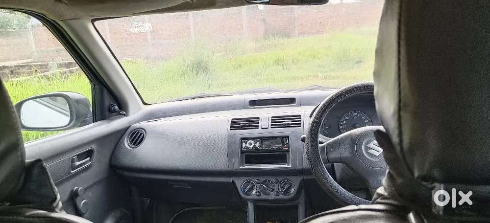 Maruti Suzuki Swift 2006 Petrol Well Maintained