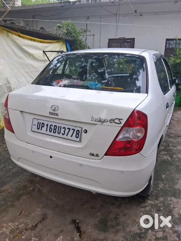 Tata Indigo Ecs Gls