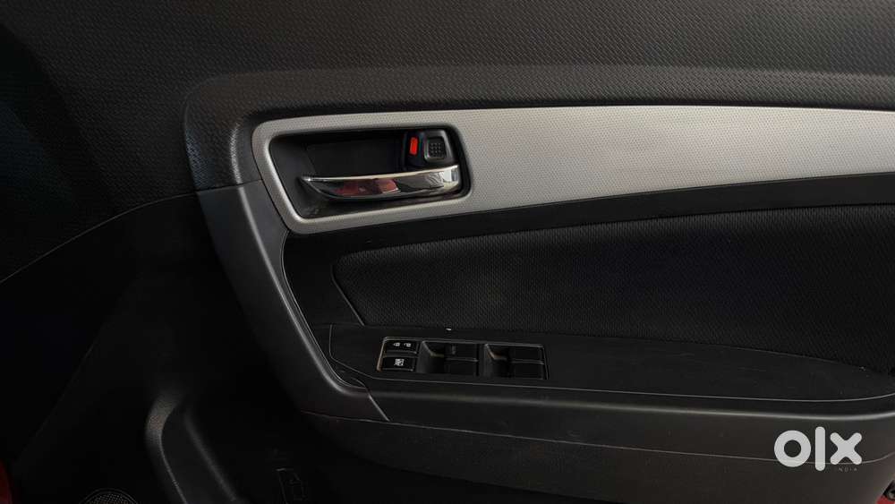 Maruti Suzuki Vitara Brezza Zxi +, 2022, Petrol