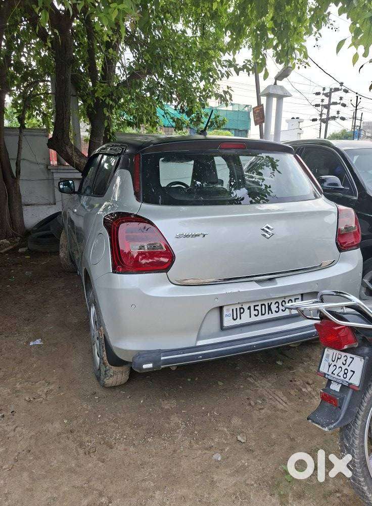 Maruti Suzuki Swift Vxi + Manual, 2020, Petrol