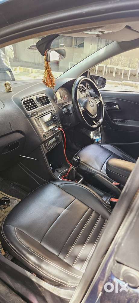 Volkswagen Polo Gt 2018