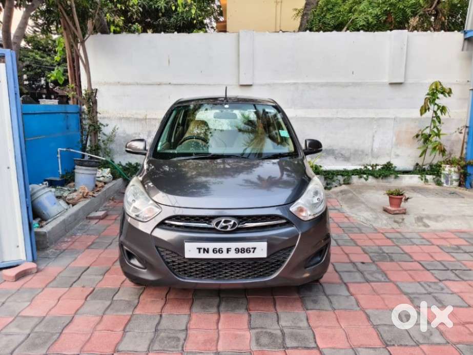 Hyundai I10 Magna, 2012, Petrol