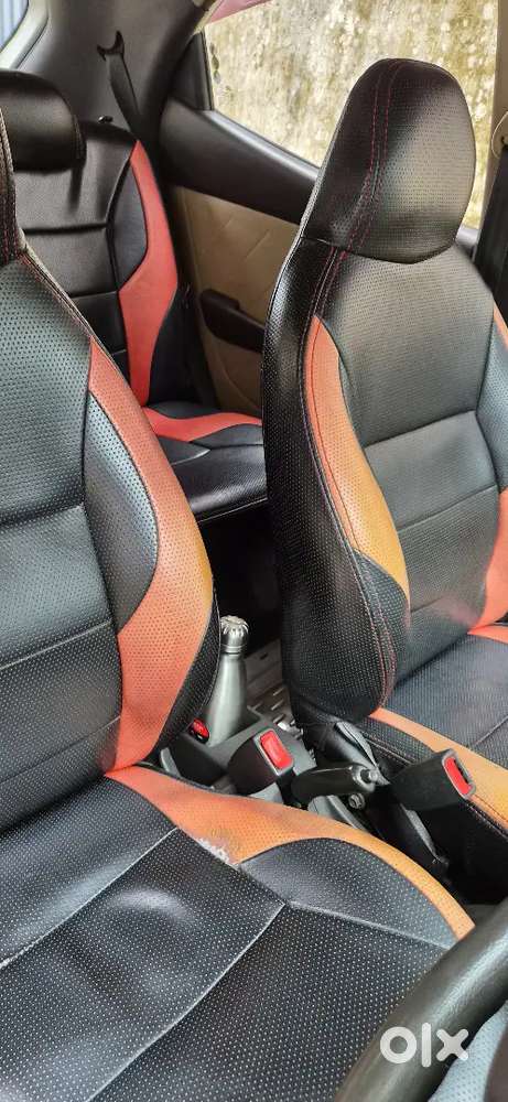 Hyundai Eon 2012