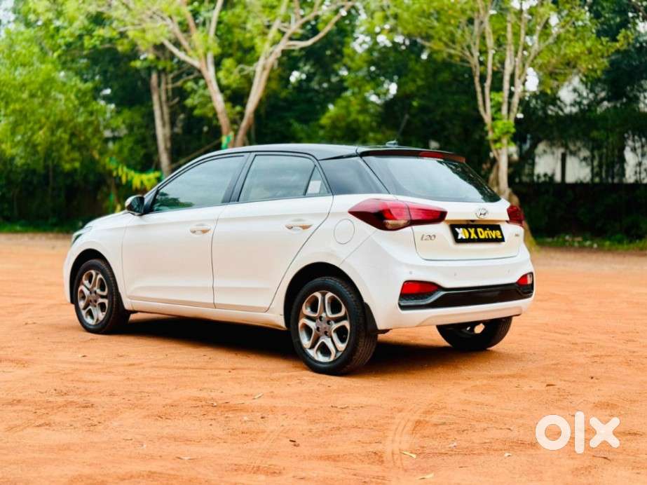 Hyundai I20 1.2 Asta, 2019, Petrol