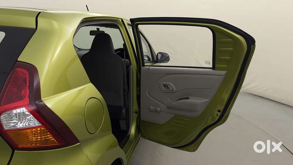 Datsun Redigo 2020-2022 0.8 D, 2017, Petrol