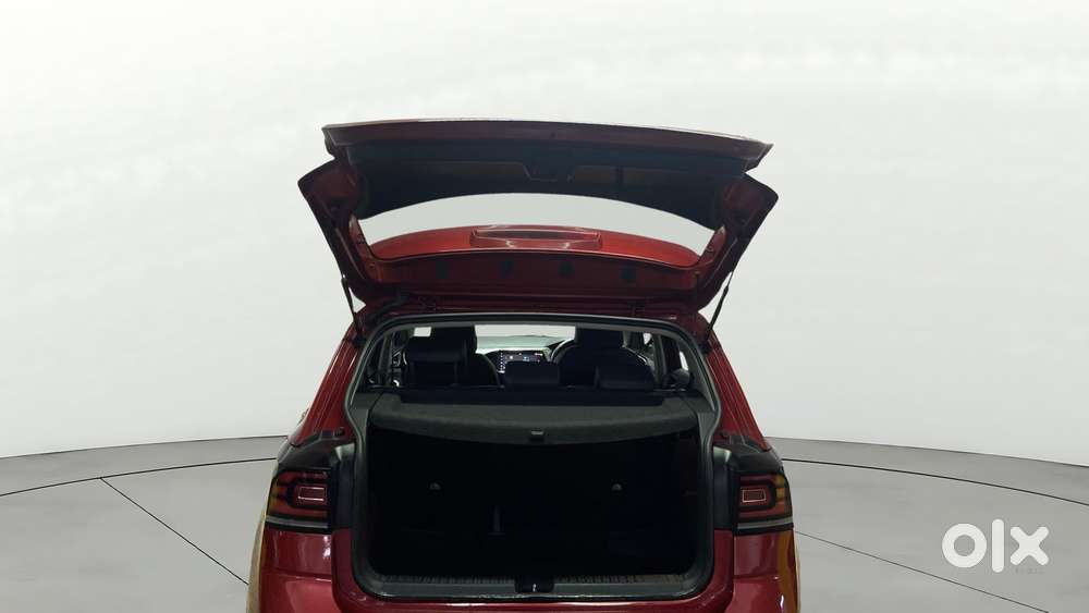 Volkswagen Taigun 1.0 Tsi Topline, 2022, Petrol