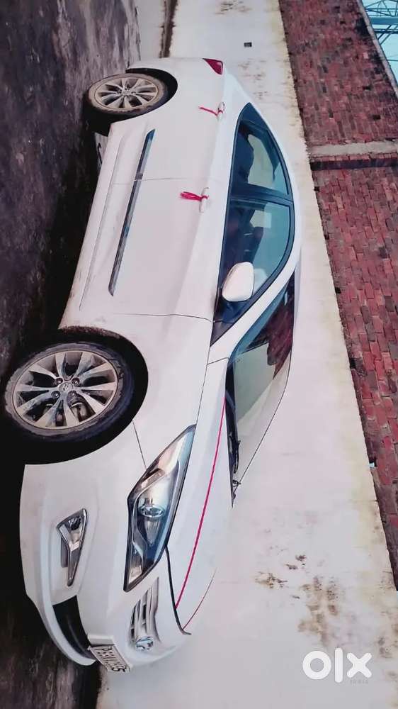 Hyundai Verna 1.6 S 2017