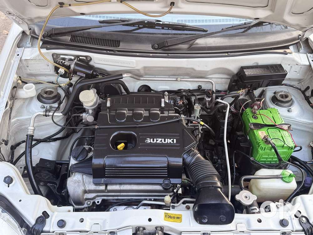 Maruti Suzuki Alto K10 2010-2014 Vxi, 2013, Petrol