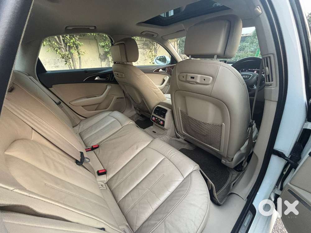 Audi A6 2.0 35 Tdi Premium Matrix, 2017, Diesel