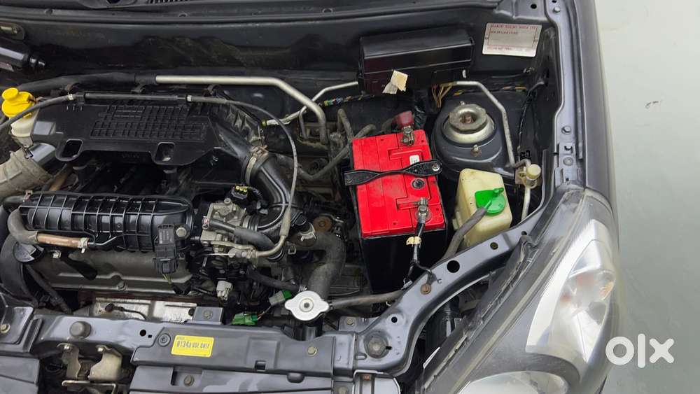 Maruti Suzuki Alto 800 Vxi, 2016, Petrol
