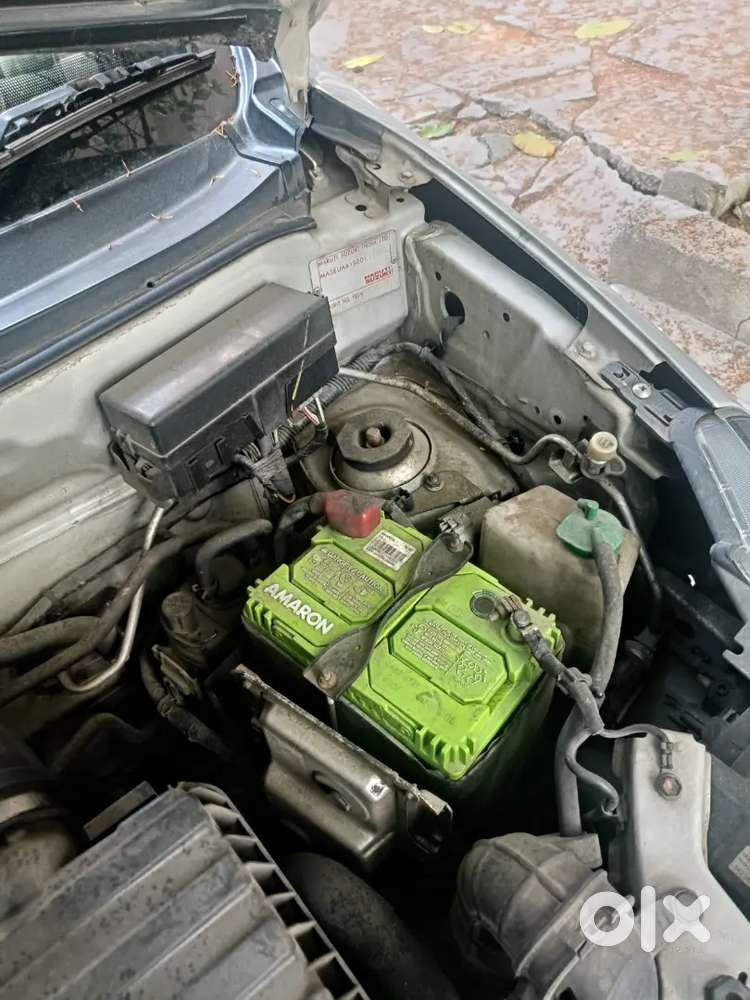 Maruti Suzuki Alto 2022 Vxi