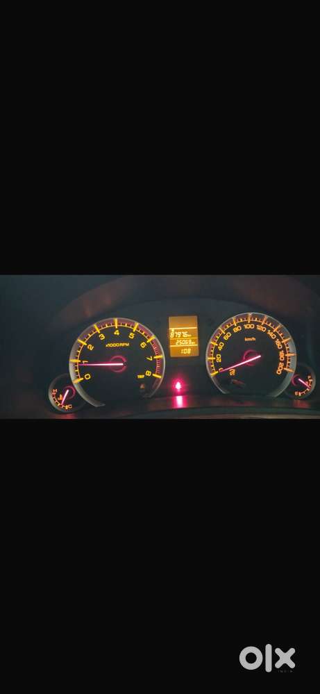 Maruti Suzuki Dzire 2015 Petrol Well Maintained
