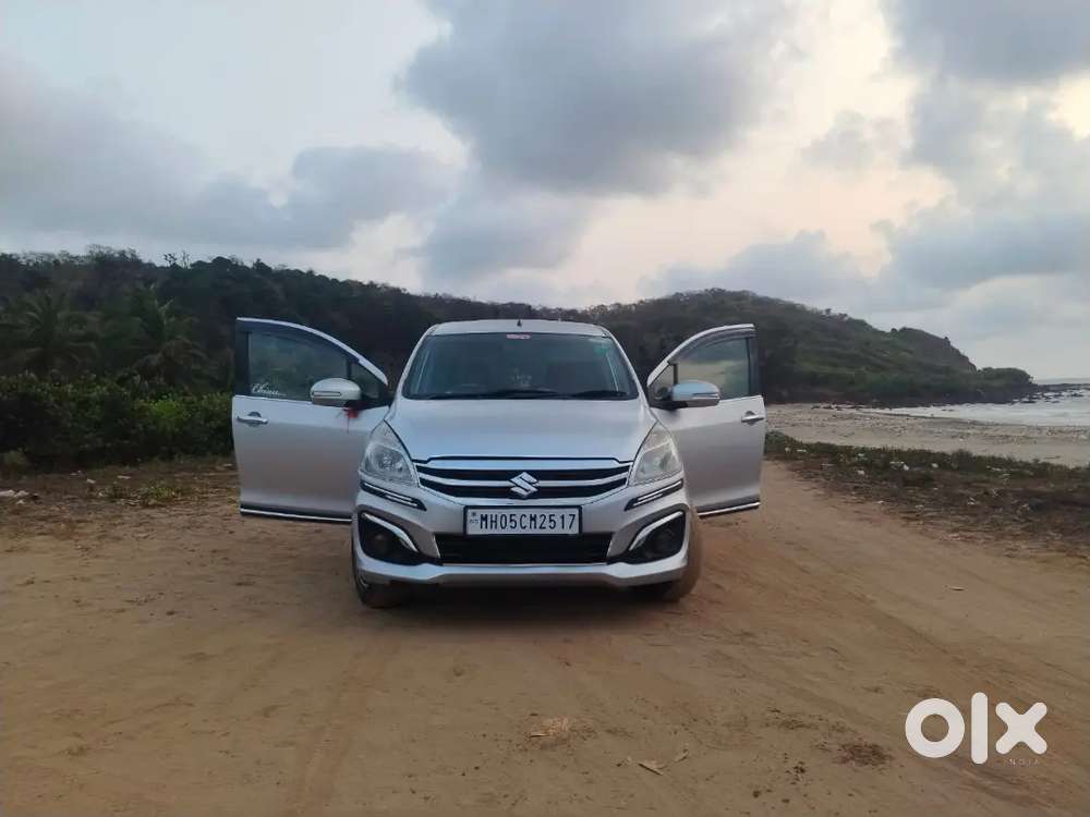 Good Condition Ertiga