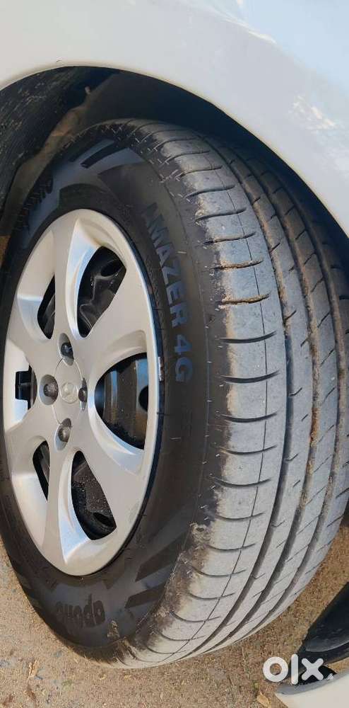 Hyundai Verna 1.4 Crdi Ex Mt, 2013, Diesel