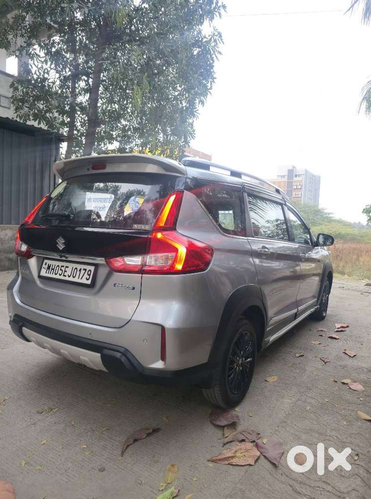Maruti Suzuki Xl6 1.5 Alpha Plus Mt, 2020, Cng & Hybrids