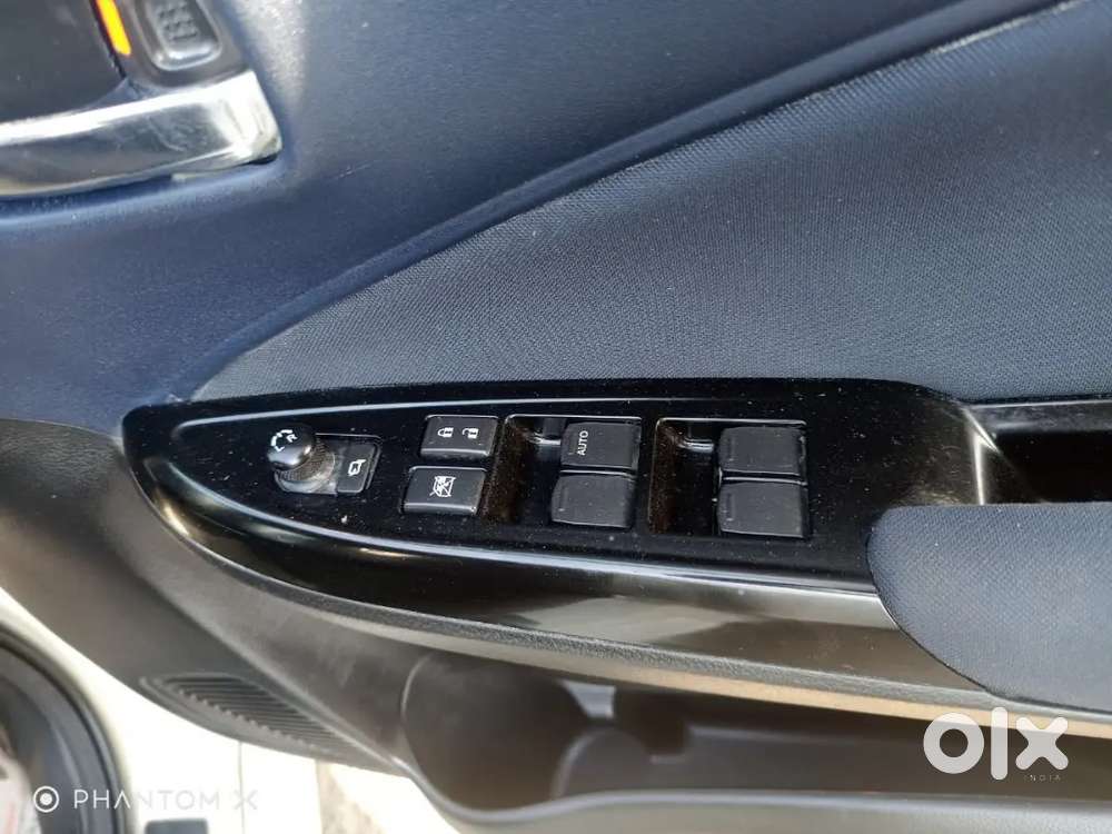 Maruti Suzuki Baleno 2022 Km Driven