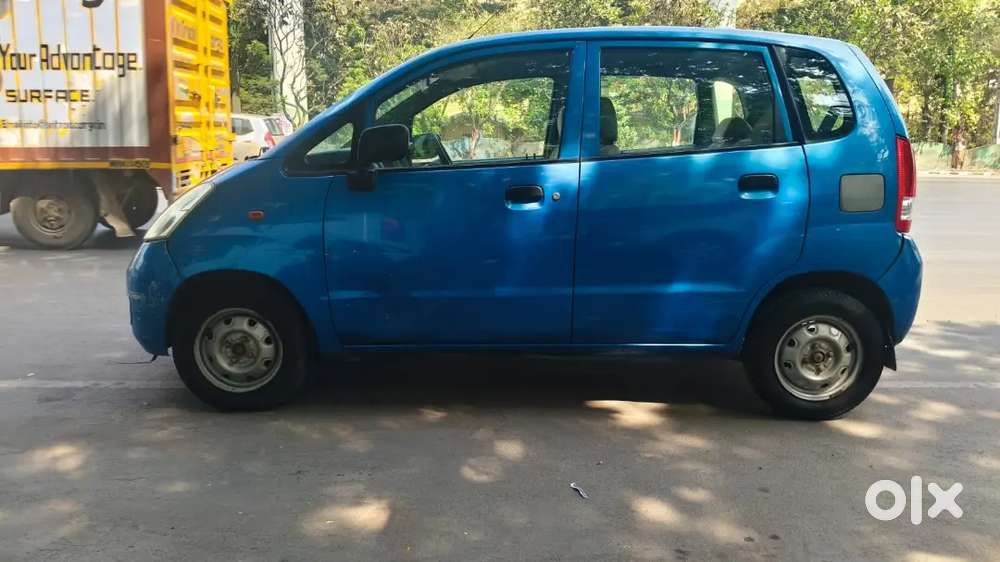 Maruti Suzuki Zen Estilo 2007 Petrol Good Condition