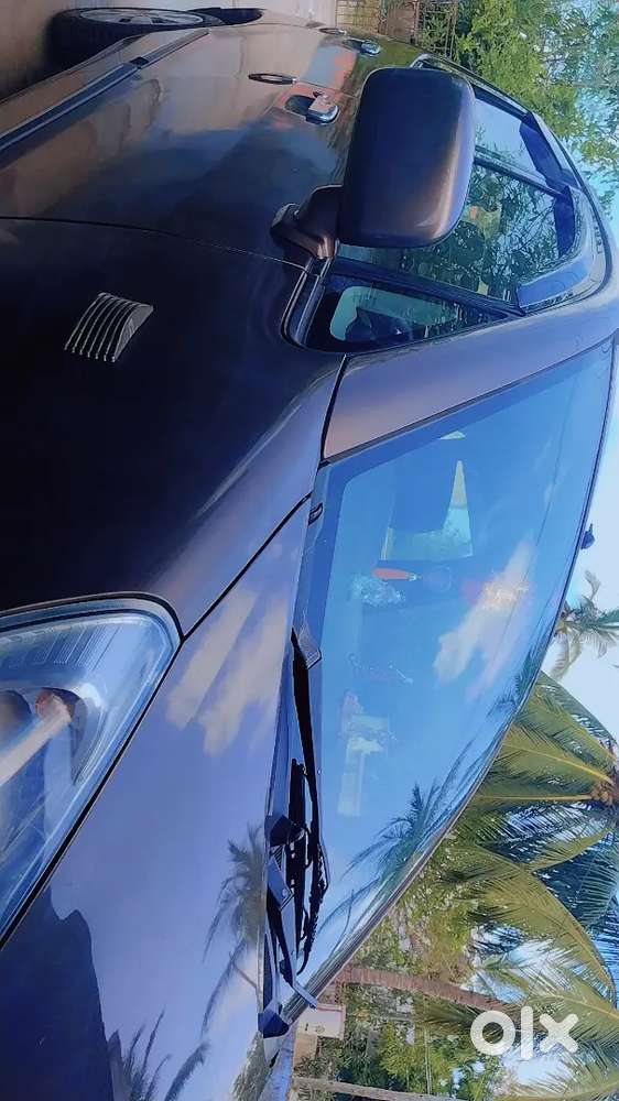Maruthi Suzuki Zen Vxi Estilo ,top End Modal, Colour:- Dusky Brown