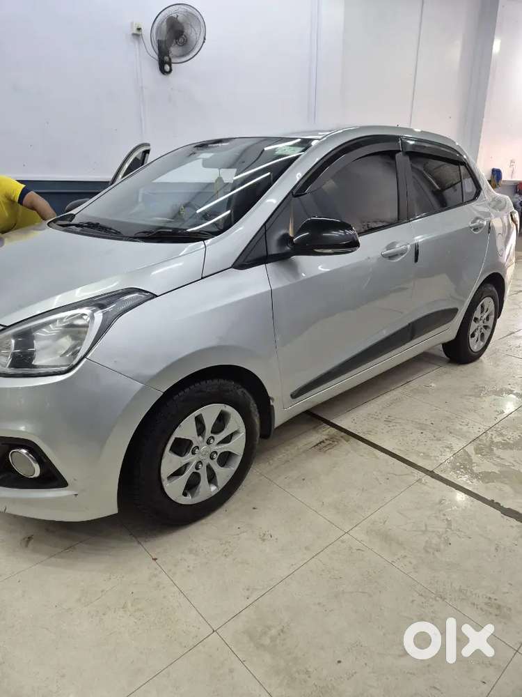No Problems. Well-maintained Car And In Excellent Condition.