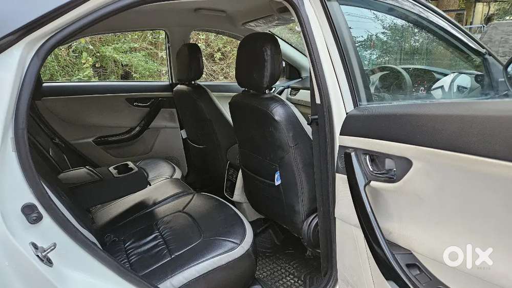 Tata Nexon Revotron 2023 Petrol Automatic